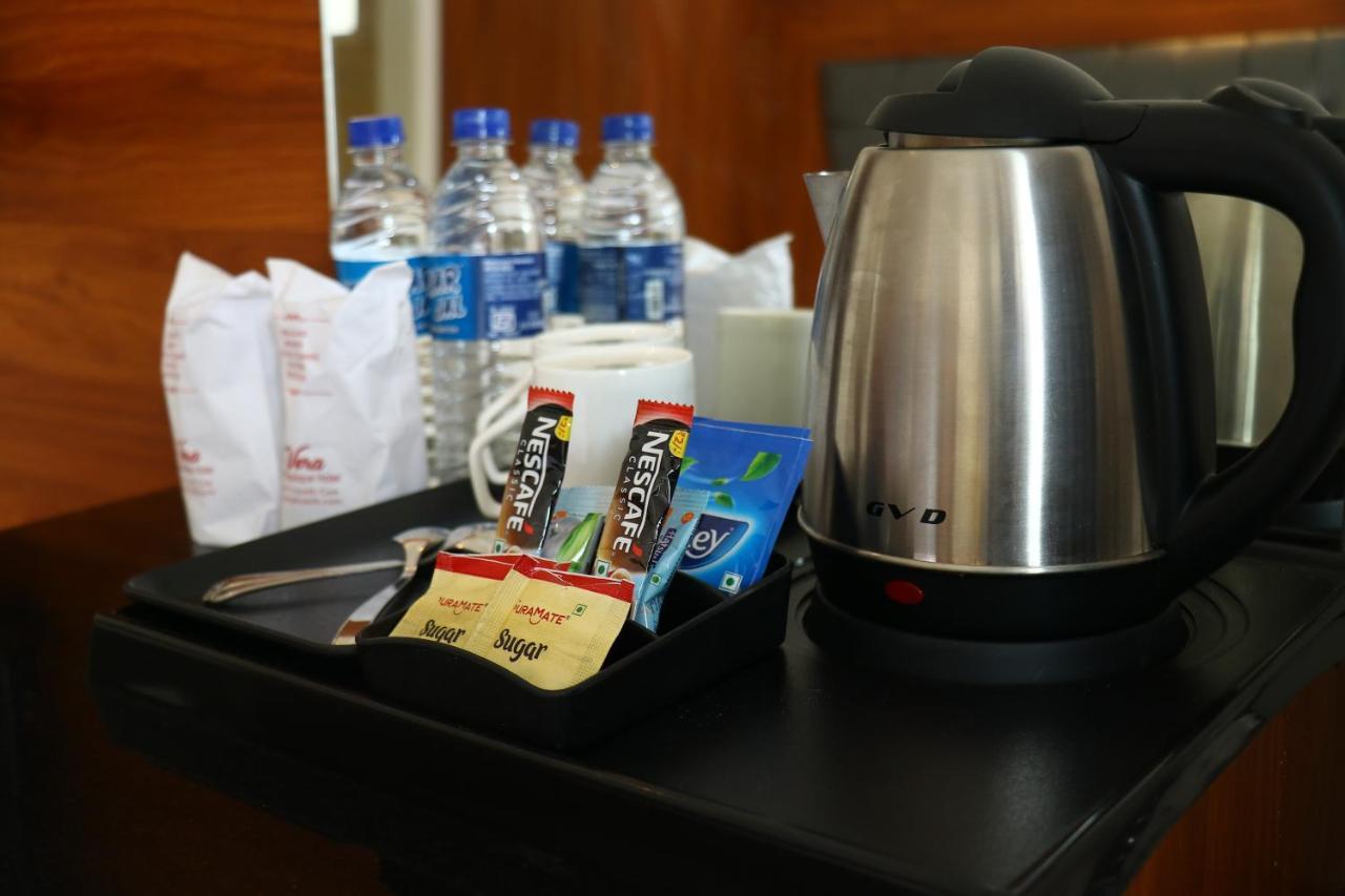 La Vera Boutique Hotel, Mandrem Zewnętrze zdjęcie