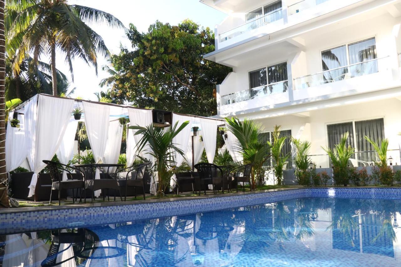 La Vera Boutique Hotel, Mandrem Zewnętrze zdjęcie