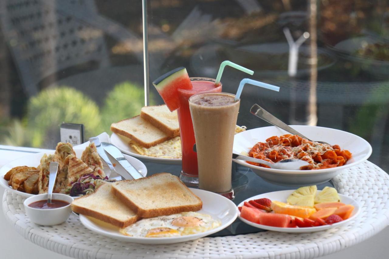 La Vera Boutique Hotel, Mandrem Zewnętrze zdjęcie
