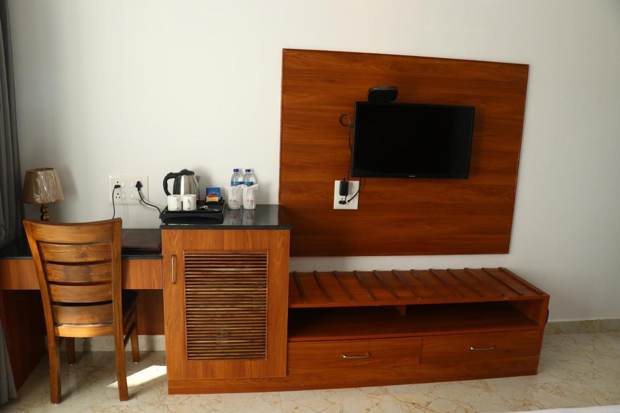 La Vera Boutique Hotel, Mandrem Zewnętrze zdjęcie