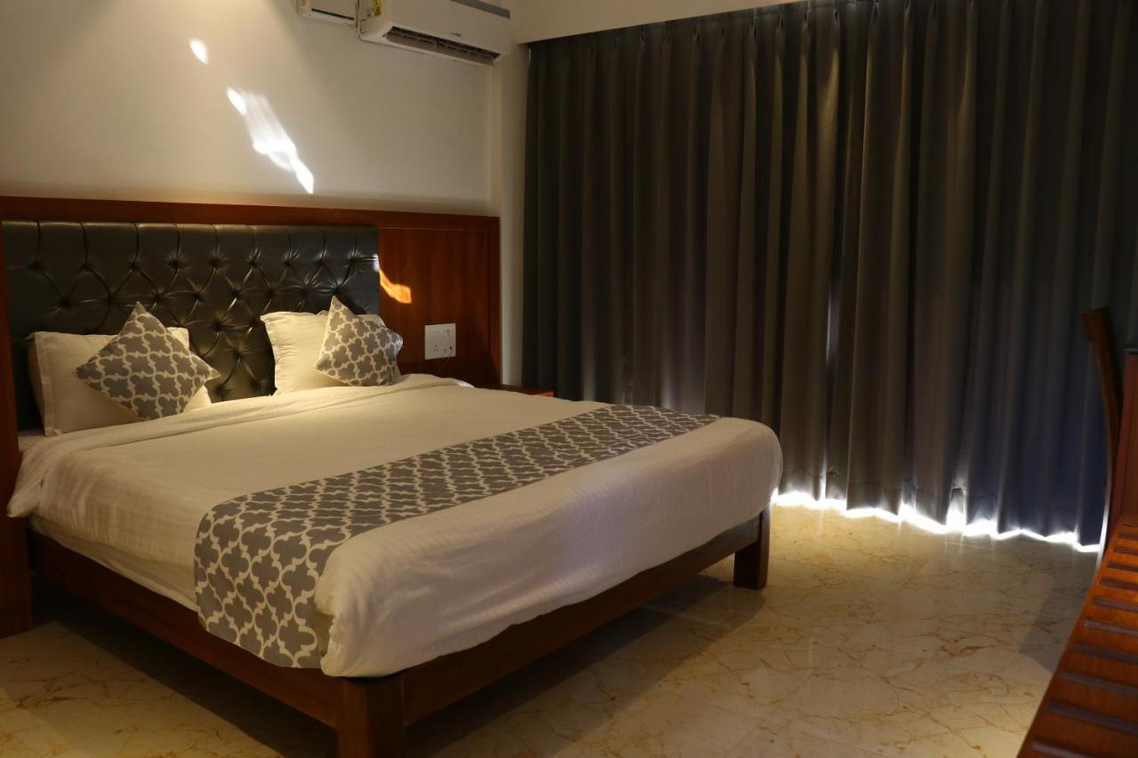 La Vera Boutique Hotel, Mandrem Zewnętrze zdjęcie