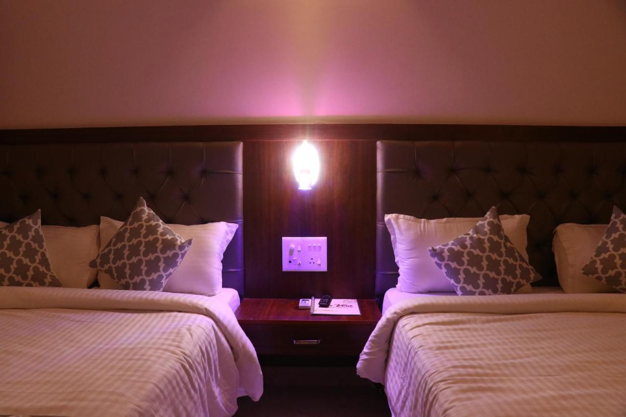 La Vera Boutique Hotel, Mandrem Zewnętrze zdjęcie