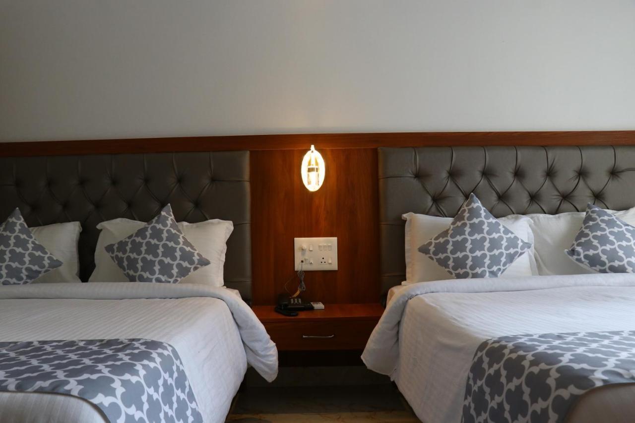 La Vera Boutique Hotel, Mandrem Zewnętrze zdjęcie