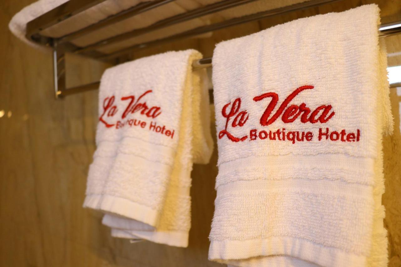 La Vera Boutique Hotel, Mandrem Zewnętrze zdjęcie