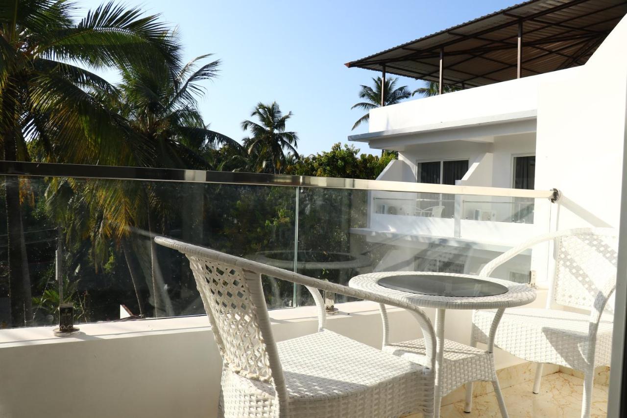 La Vera Boutique Hotel, Mandrem Zewnętrze zdjęcie