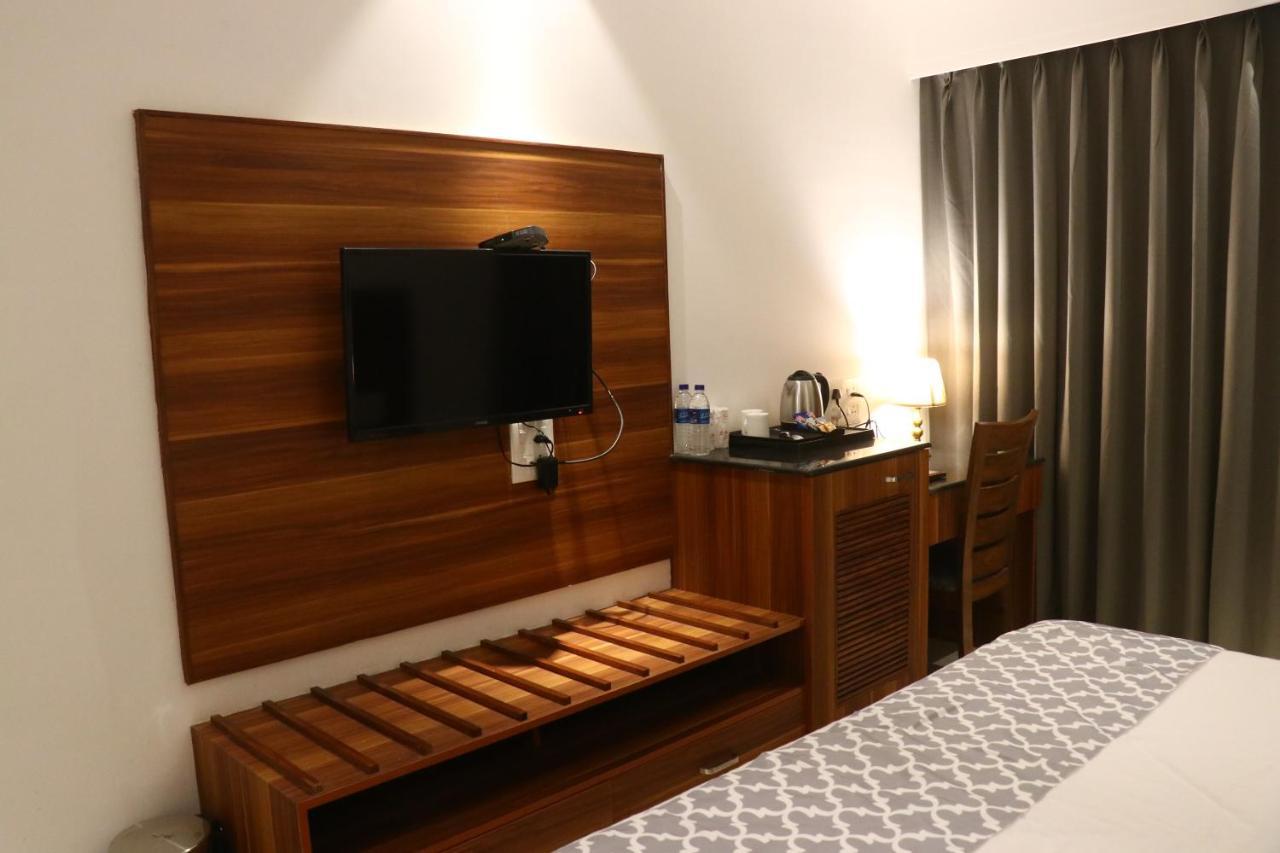 La Vera Boutique Hotel, Mandrem Zewnętrze zdjęcie