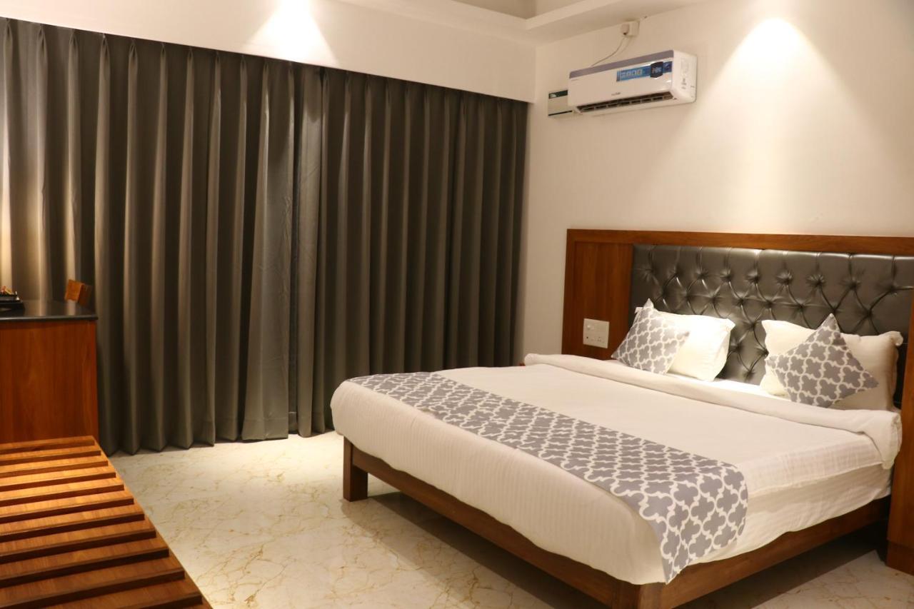 La Vera Boutique Hotel, Mandrem Zewnętrze zdjęcie