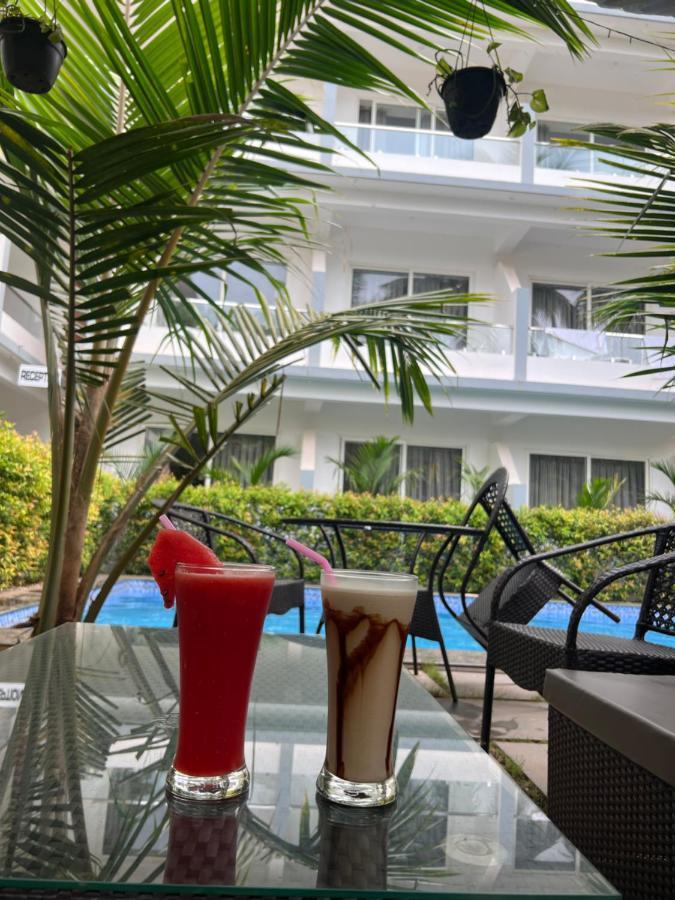 La Vera Boutique Hotel, Mandrem Zewnętrze zdjęcie