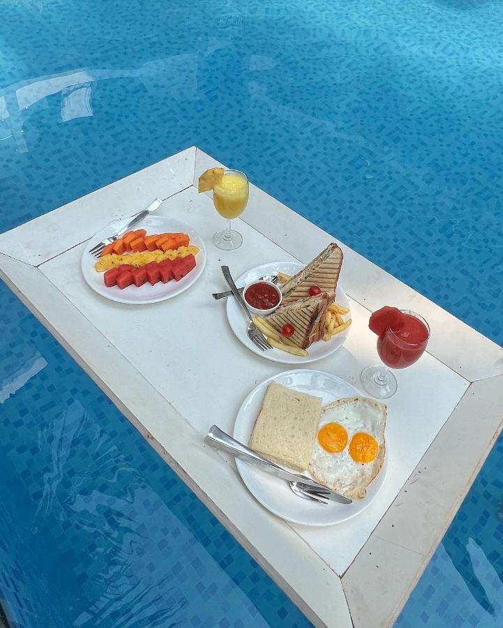 La Vera Boutique Hotel, Mandrem Zewnętrze zdjęcie