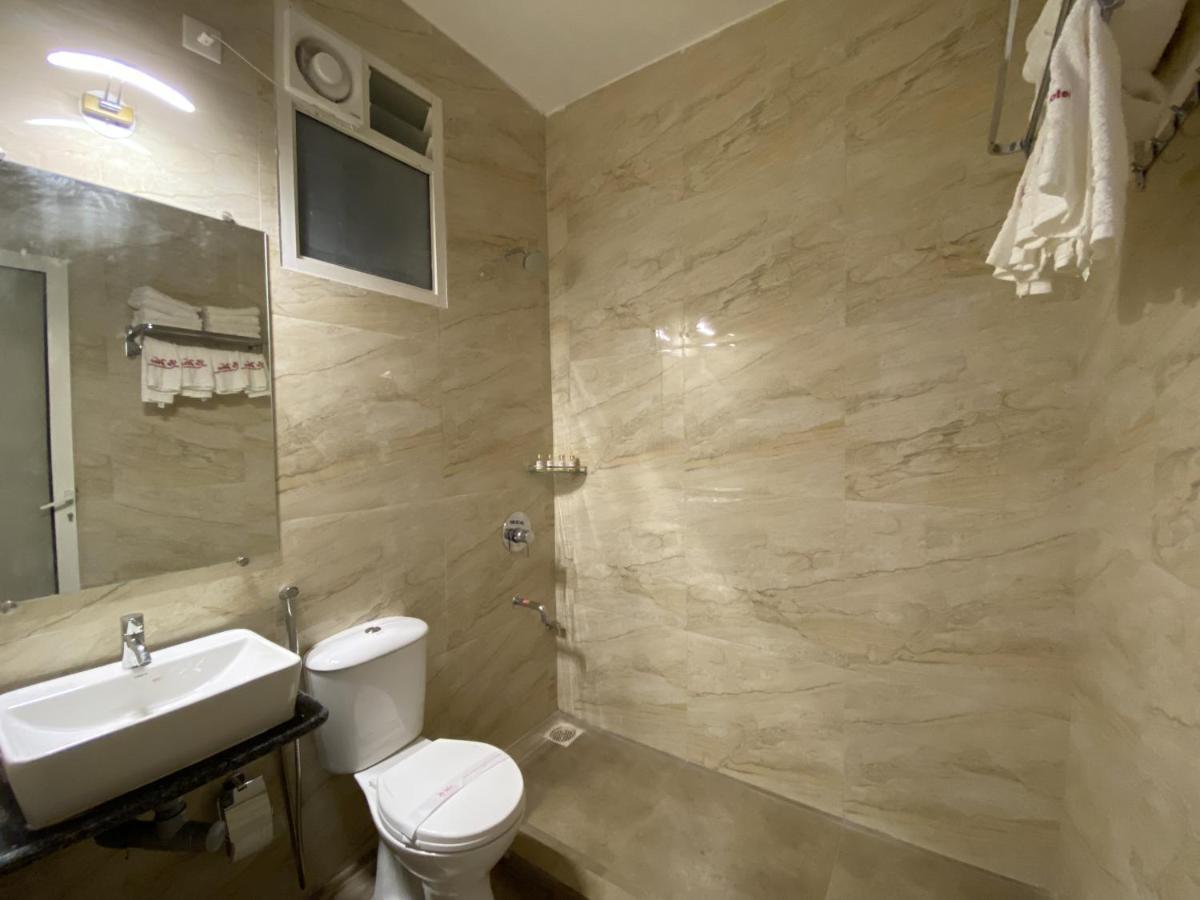 La Vera Boutique Hotel, Mandrem Zewnętrze zdjęcie