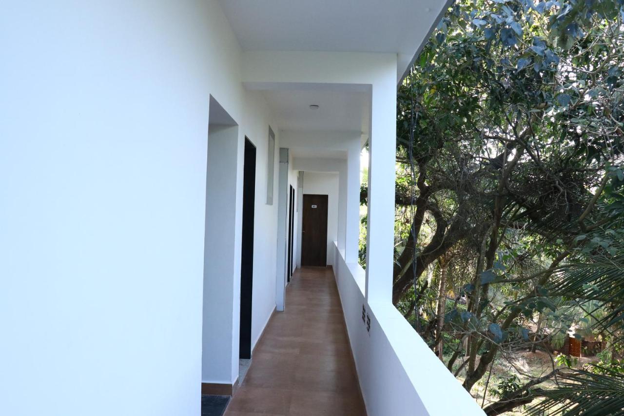 La Vera Boutique Hotel, Mandrem Zewnętrze zdjęcie