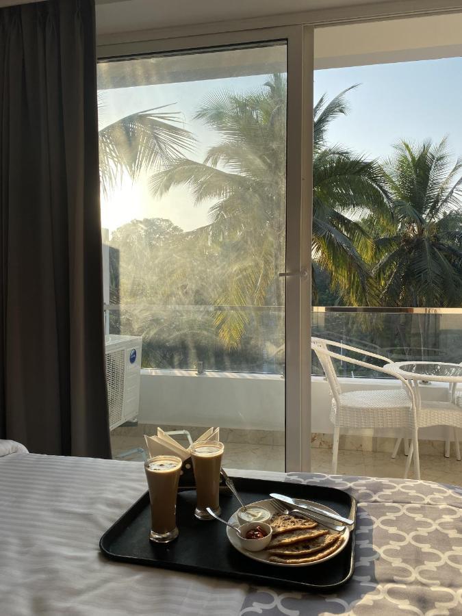 La Vera Boutique Hotel, Mandrem Zewnętrze zdjęcie