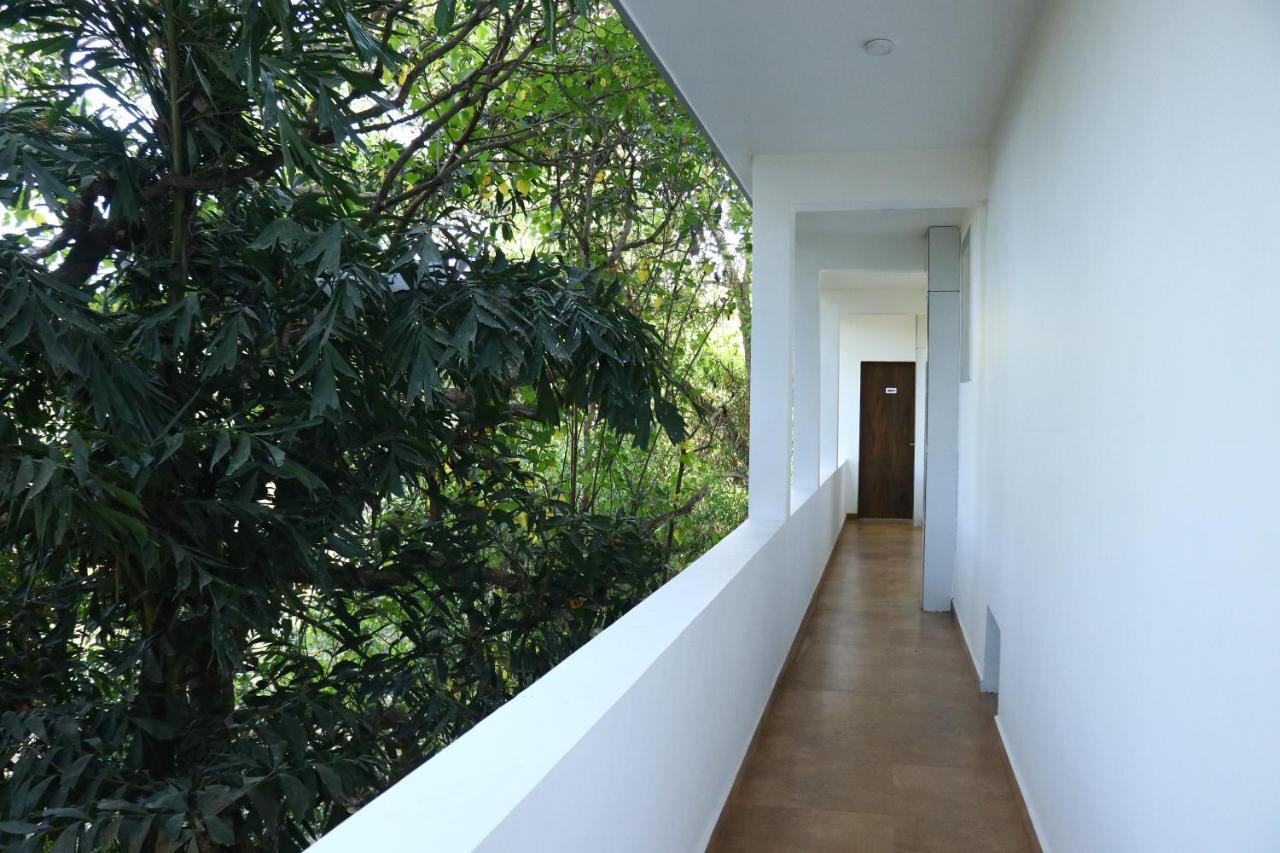 La Vera Boutique Hotel, Mandrem Zewnętrze zdjęcie