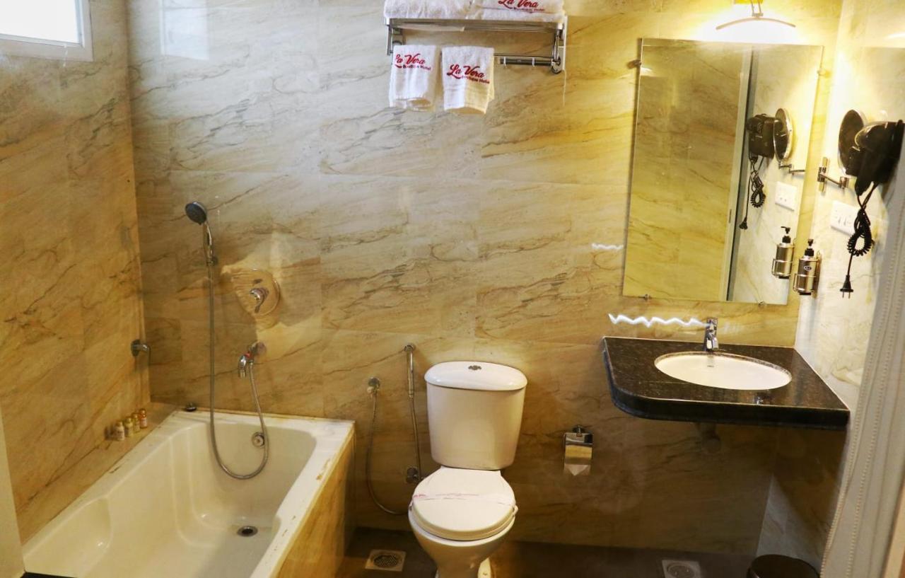 La Vera Boutique Hotel, Mandrem Zewnętrze zdjęcie